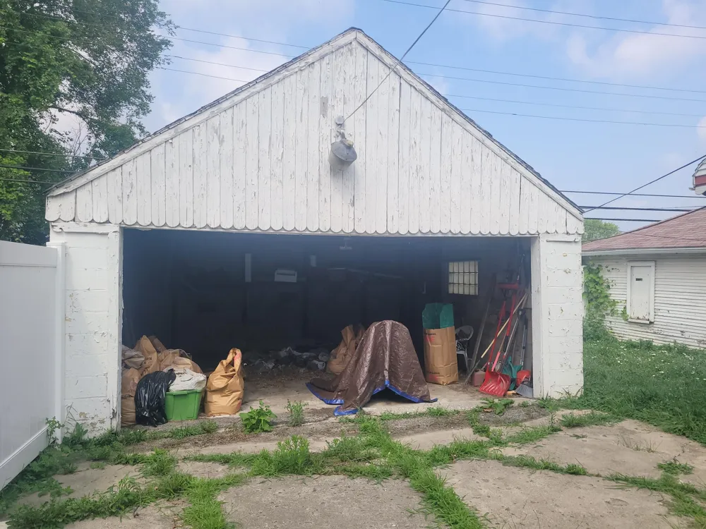 8897 Prest Street Detroit, MI 48228