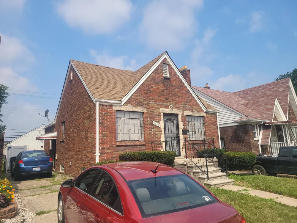 8897 Prest Street Detroit, MI 48228