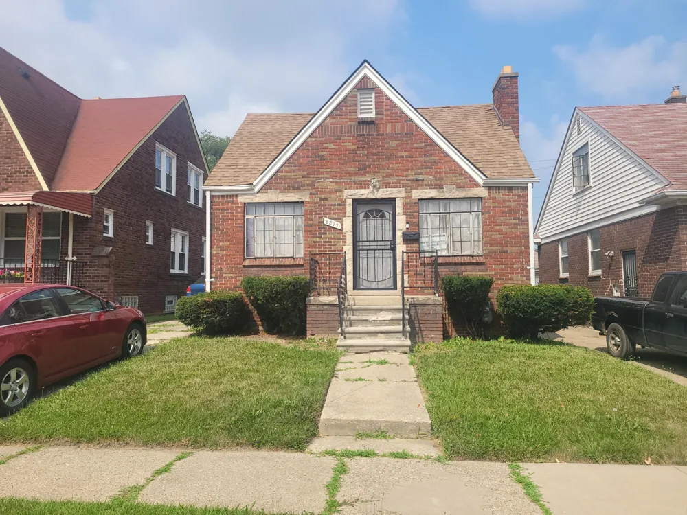8897 Prest Street Detroit, MI 48228