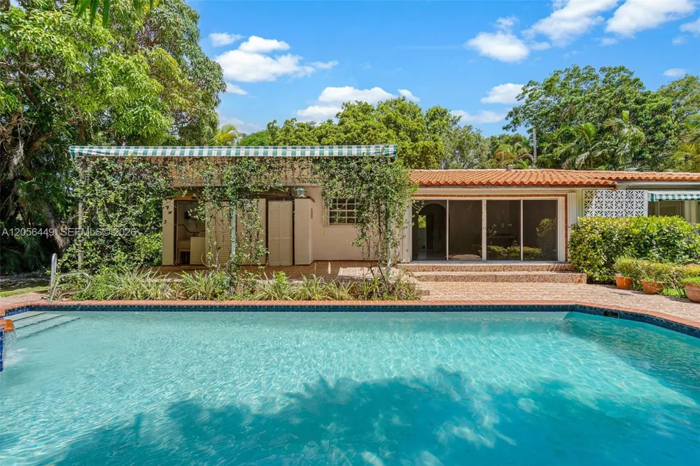 1540 Dorado Ave Coral Gables, FL 33146