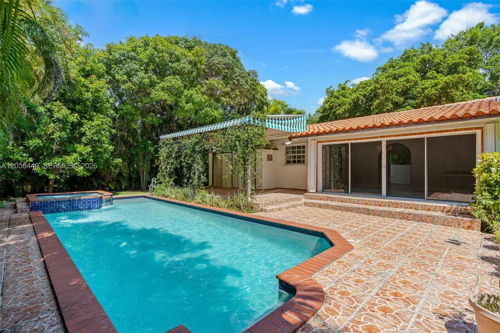 1540 Dorado Ave Coral Gables, FL 33146