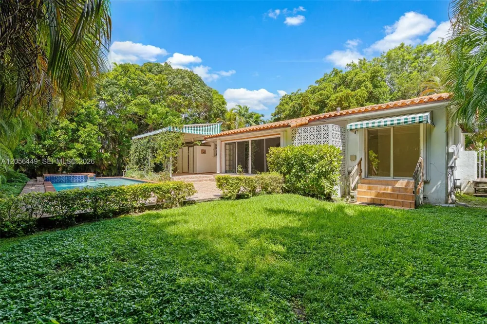 1540 Dorado Ave Coral Gables, FL 33146