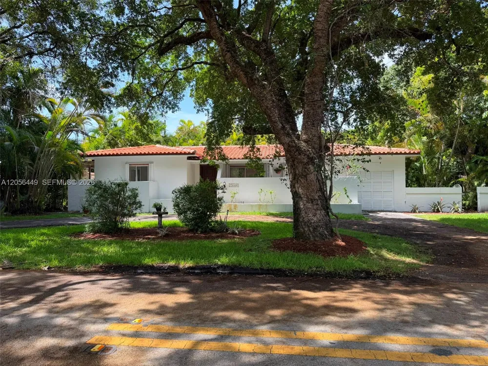 1540 Dorado Ave Coral Gables, FL 33146