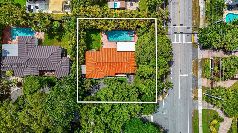 1540 Dorado Ave Coral Gables, FL 33146
