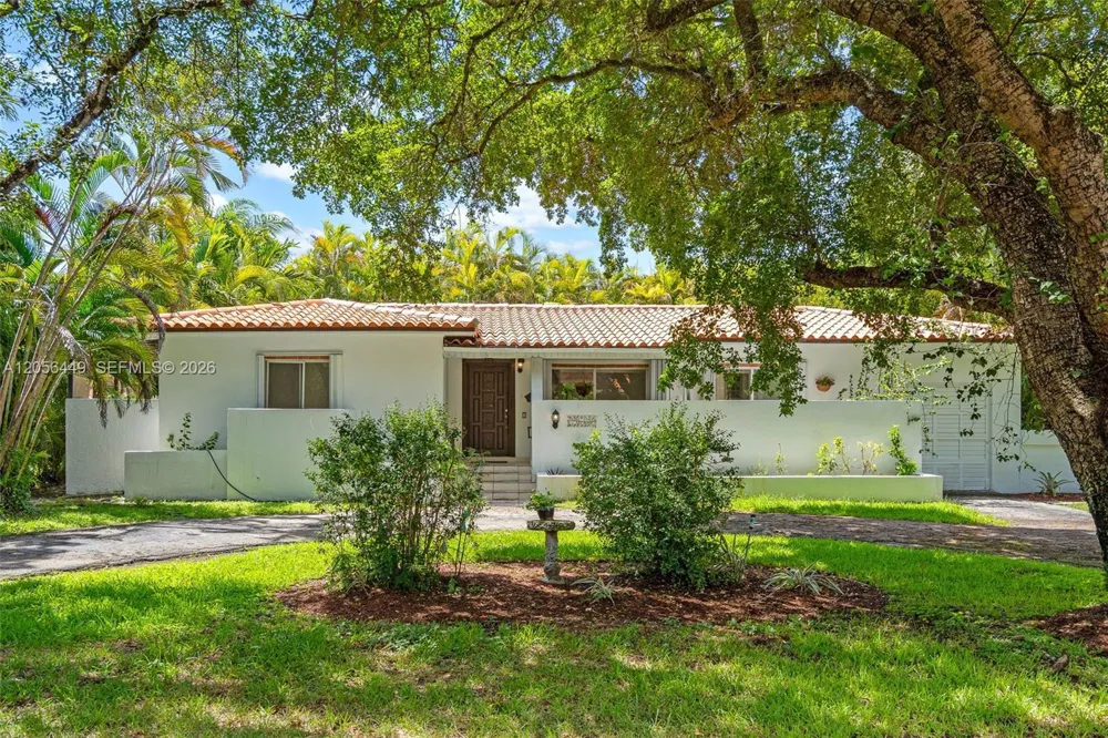 1540 Dorado Ave Coral Gables, FL 33146