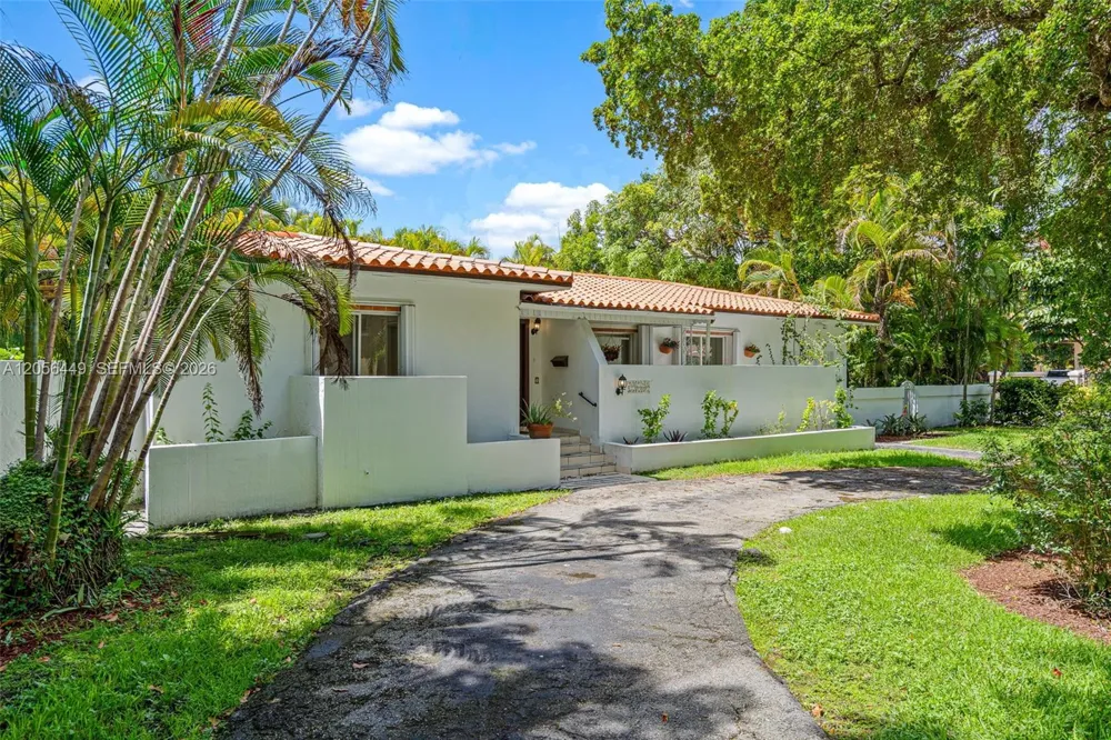 1540 Dorado Ave Coral Gables, FL 33146