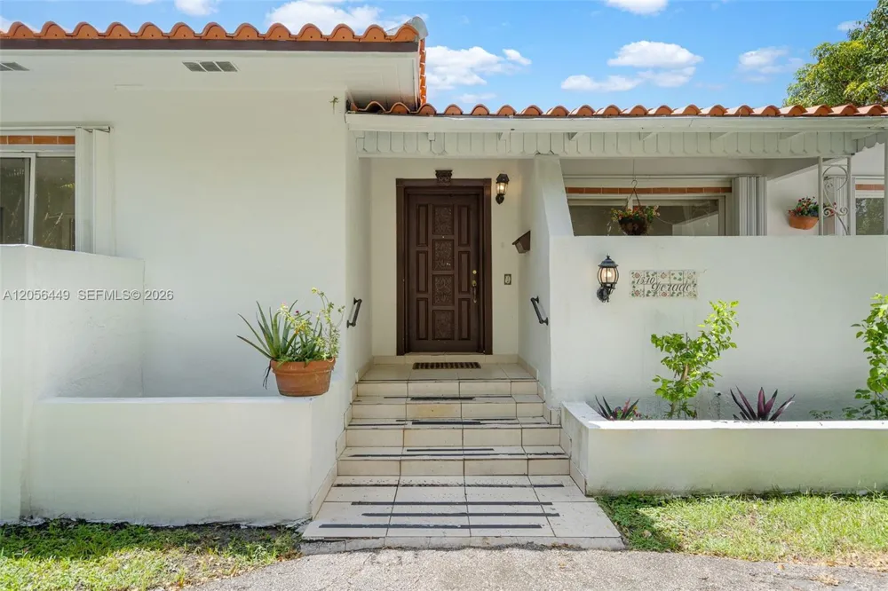 1540 Dorado Ave Coral Gables, FL 33146