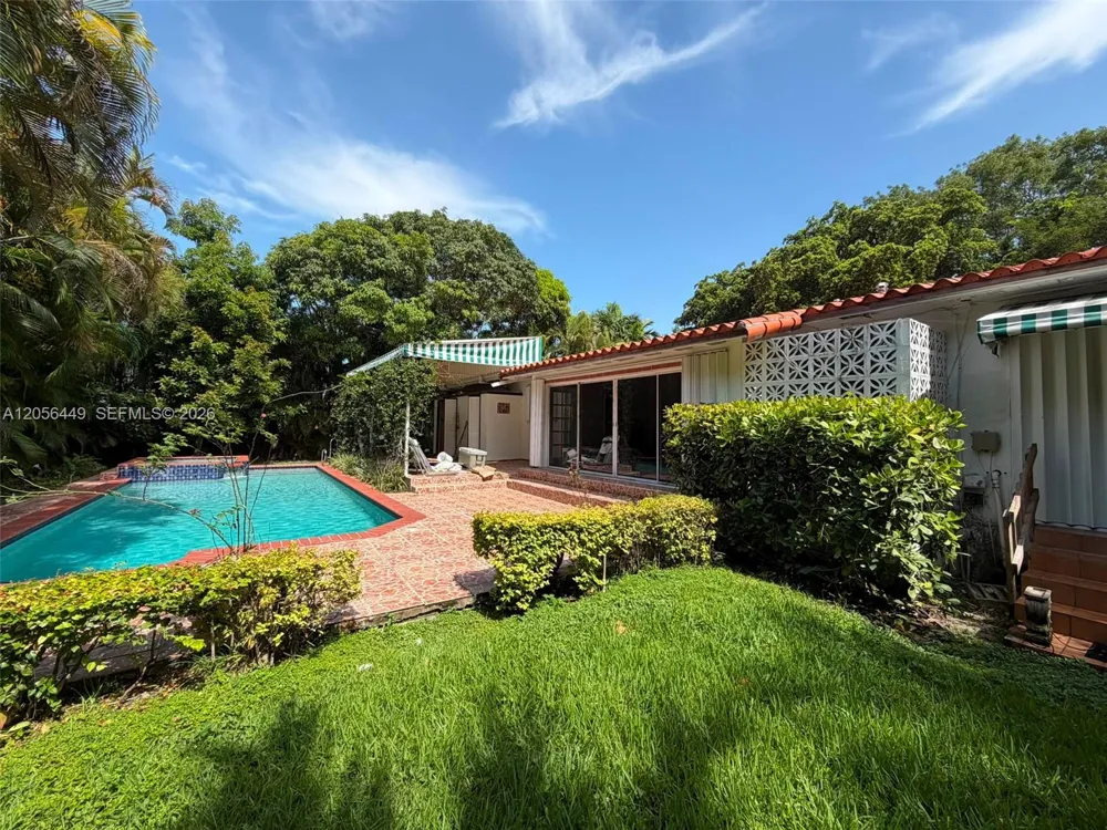 1540 Dorado Ave Coral Gables, FL 33146