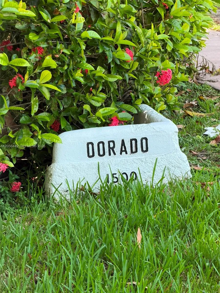 1540 Dorado Ave Coral Gables, FL 33146