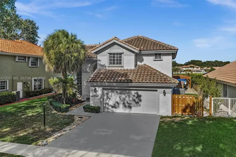 3409 Boise Way