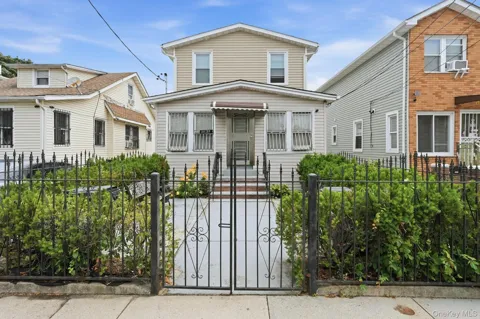 111-35 166th Street