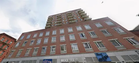 92 Canal Street #6C