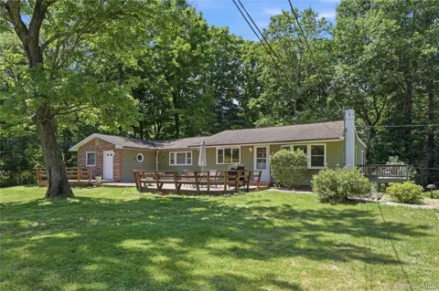 23 Leggett Road