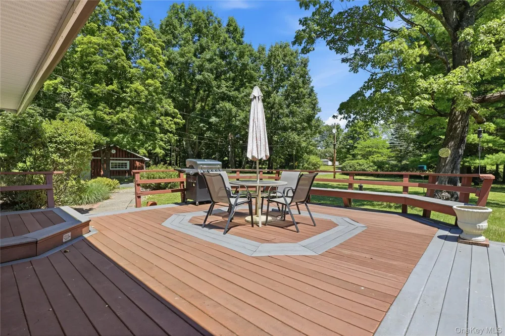 23 Leggett Road Chatham, NY 12075