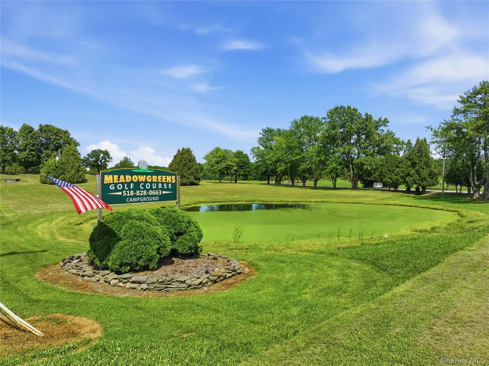 23 Leggett Road Chatham, NY 12075