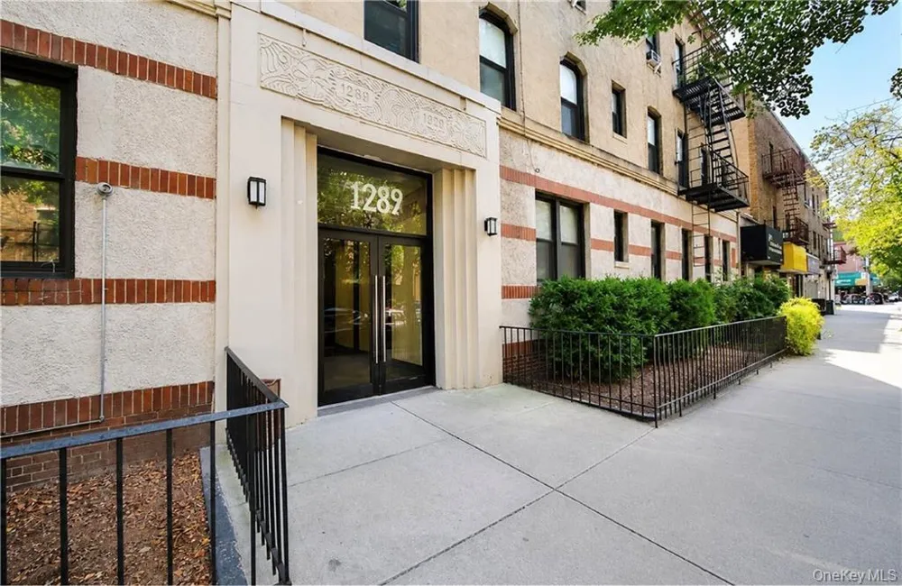 1289 E 19th Street #D4 Brooklyn, NY 11230