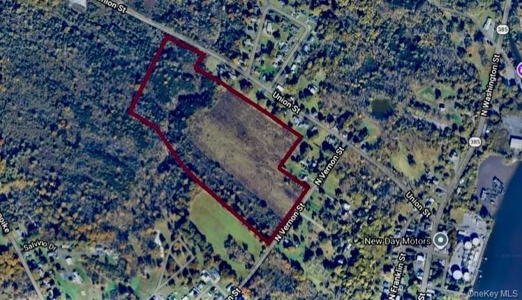 001 N Vernon Street Athens, NY 12015