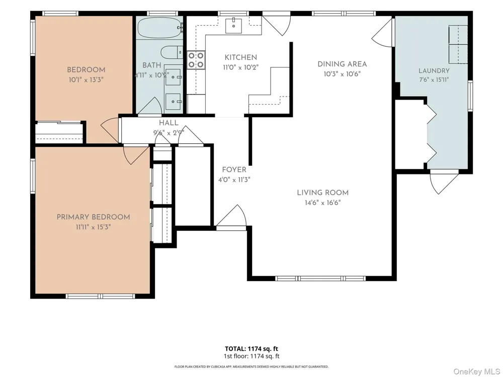1 Towne Court Melville, NY 11747