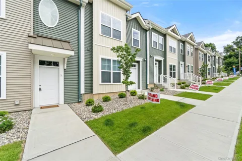 75 Forester Avenue #229