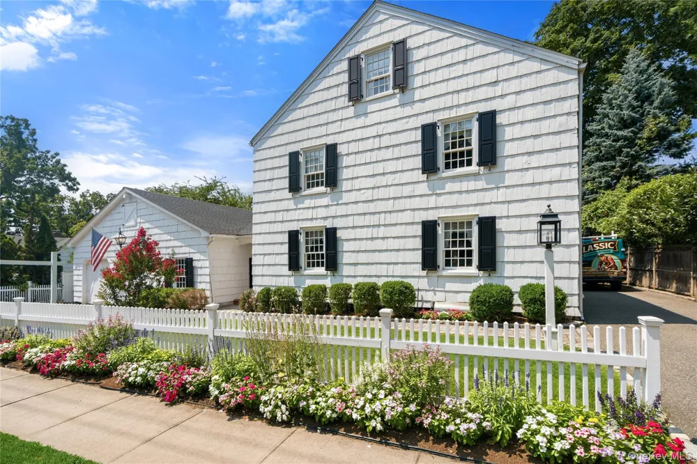 211 Berry Hill Road Syosset, NY 11791