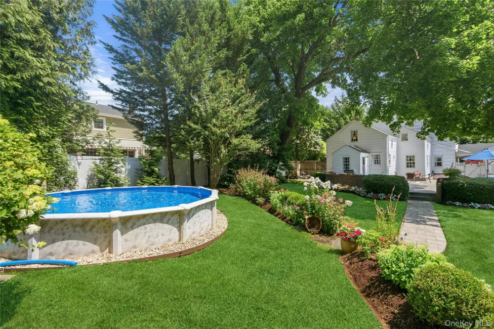 211 Berry Hill Road Syosset, NY 11791
