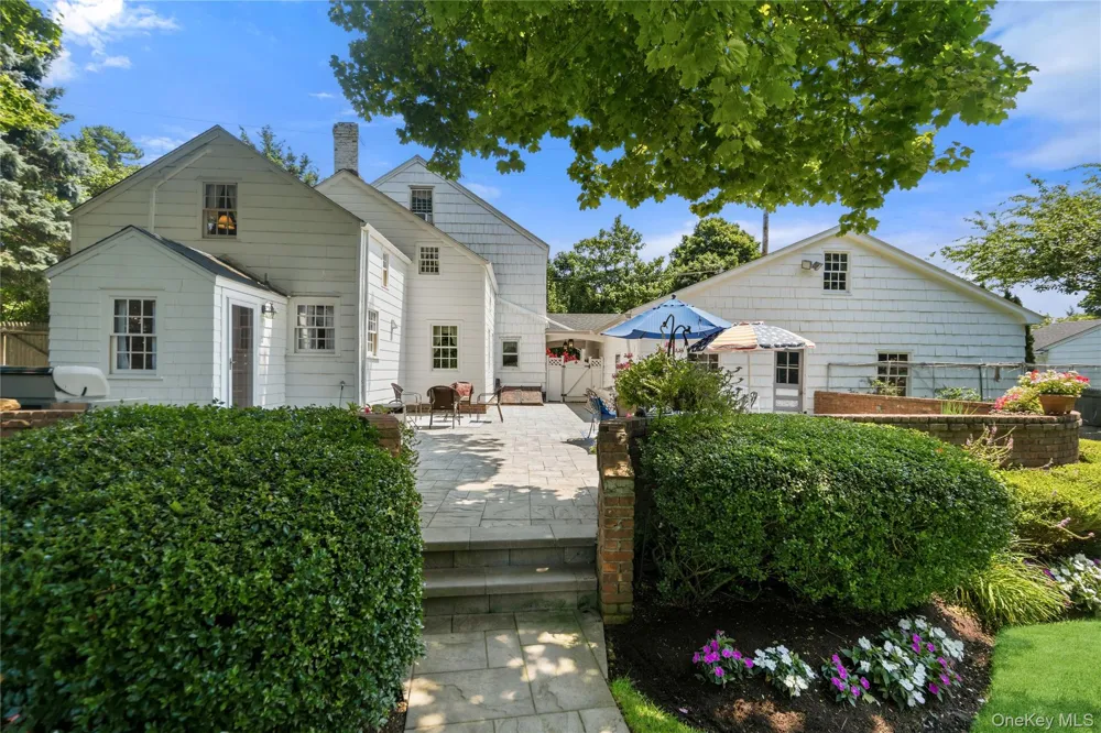 211 Berry Hill Road Syosset, NY 11791