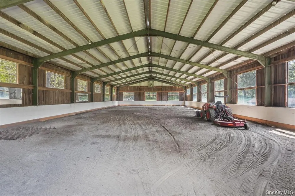 11 Haggerty Hill Road Rhinebeck, NY 12572