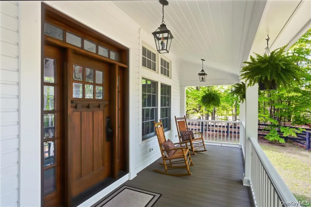 11 Haggerty Hill Road Rhinebeck, NY 12572