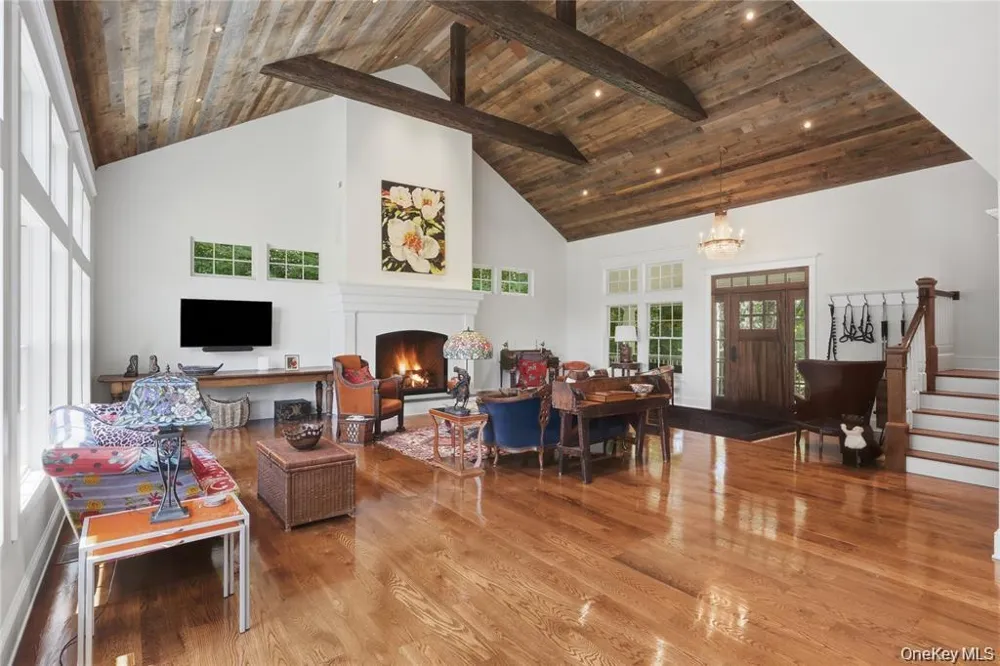 11 Haggerty Hill Road Rhinebeck, NY 12572