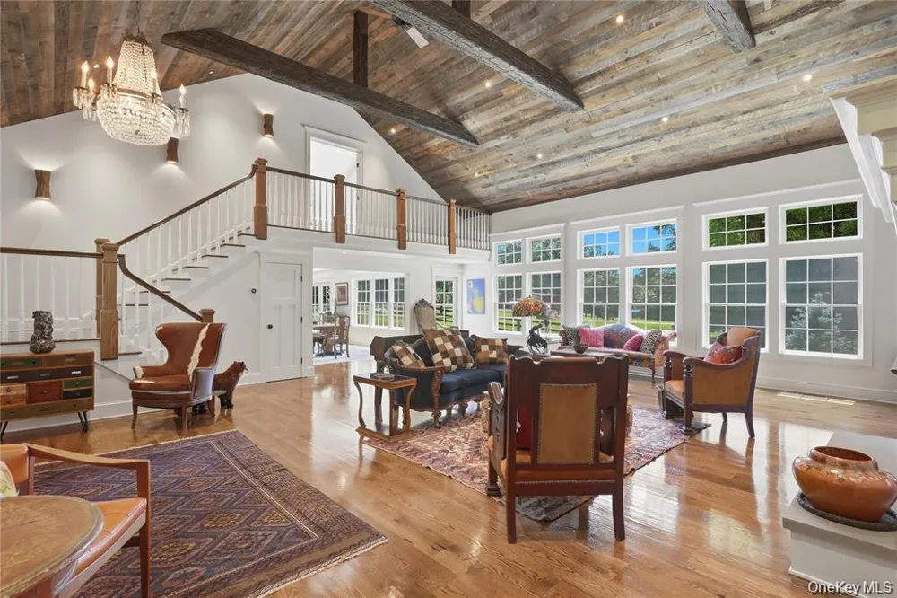 11 Haggerty Hill Road Rhinebeck, NY 12572