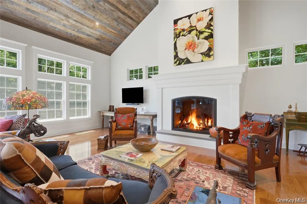 11 Haggerty Hill Road Rhinebeck, NY 12572