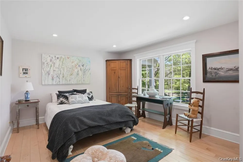11 Haggerty Hill Road Rhinebeck, NY 12572