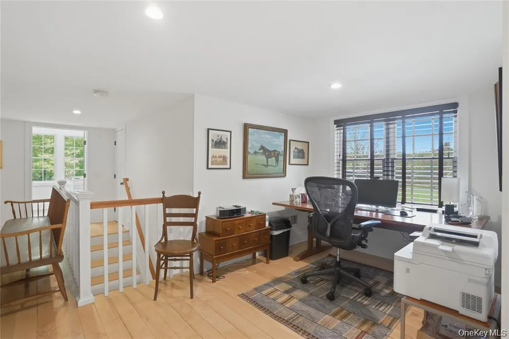 11 Haggerty Hill Road Rhinebeck, NY 12572
