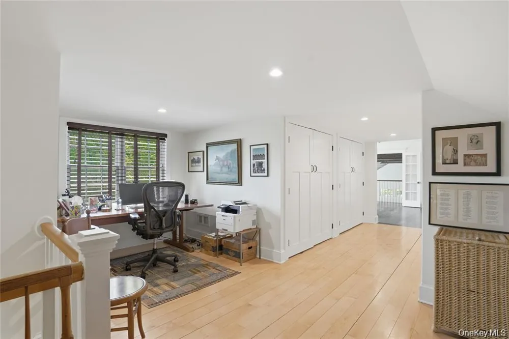 11 Haggerty Hill Road Rhinebeck, NY 12572