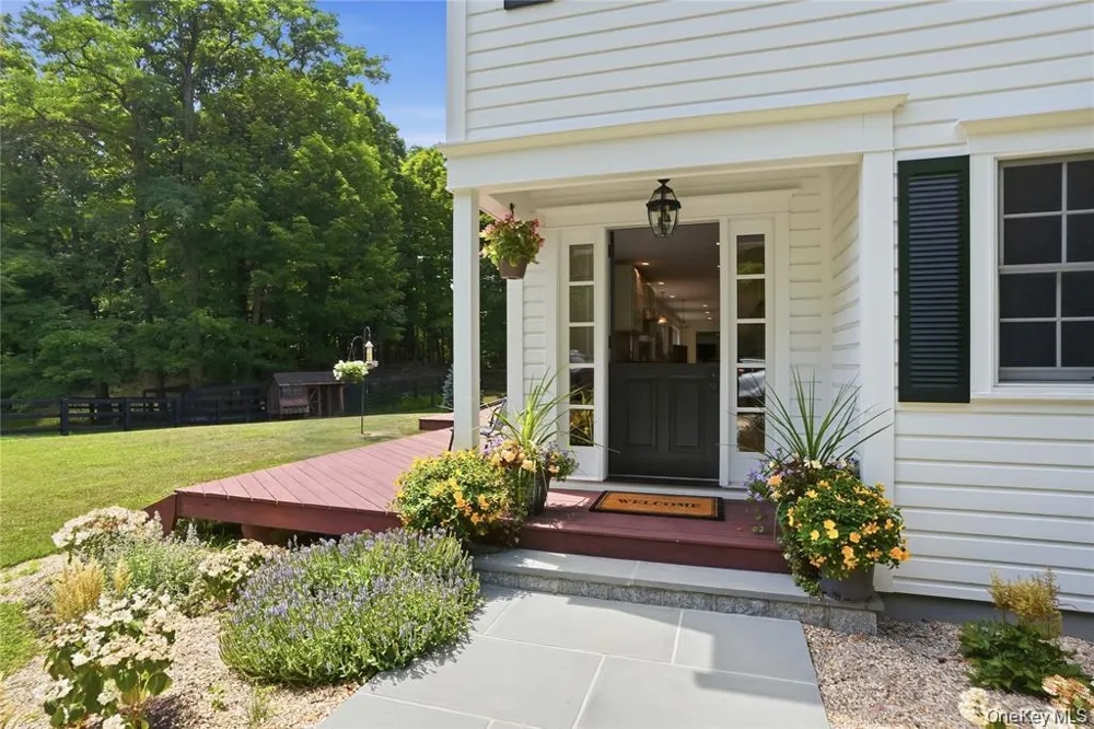 11 Haggerty Hill Road Rhinebeck, NY 12572