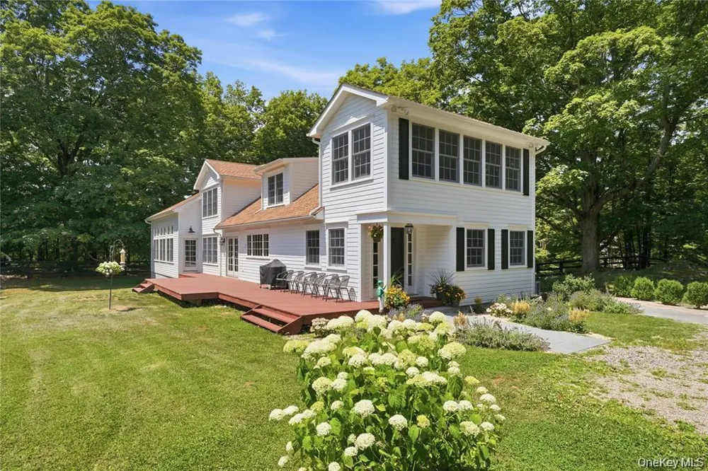11 Haggerty Hill Road Rhinebeck, NY 12572