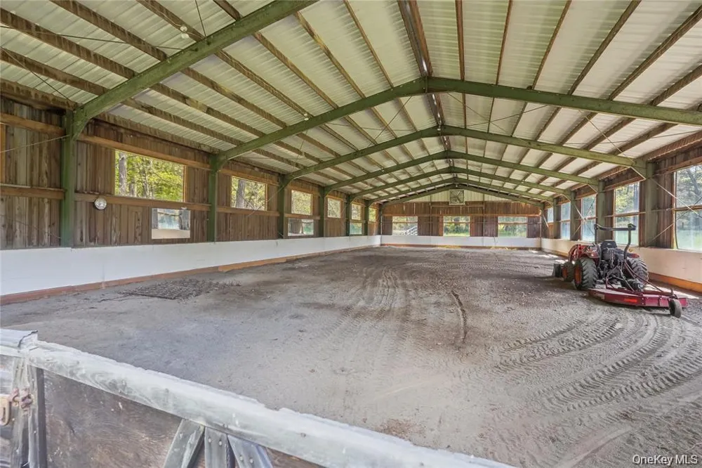 11 Haggerty Hill Road Rhinebeck, NY 12572
