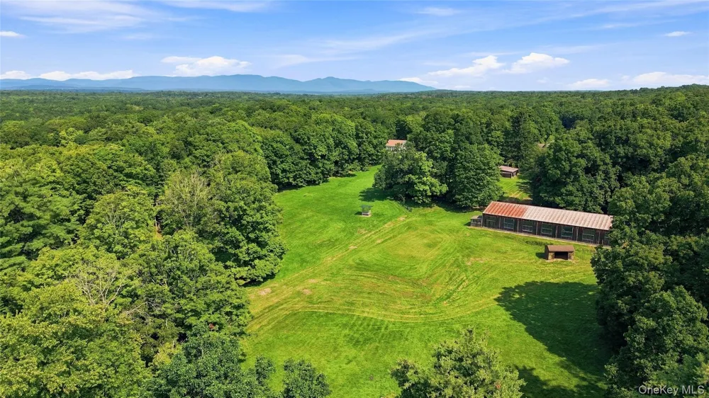 11 Haggerty Hill Road Rhinebeck, NY 12572