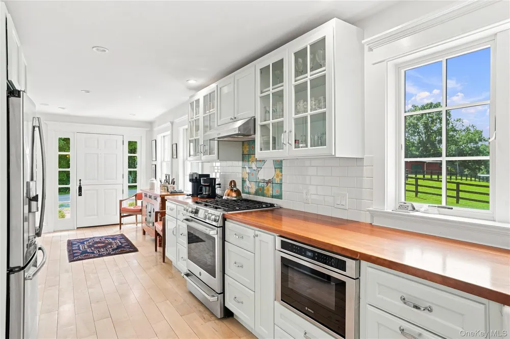 11 Haggerty Hill Road Rhinebeck, NY 12572