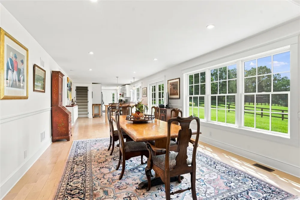 11 Haggerty Hill Road Rhinebeck, NY 12572