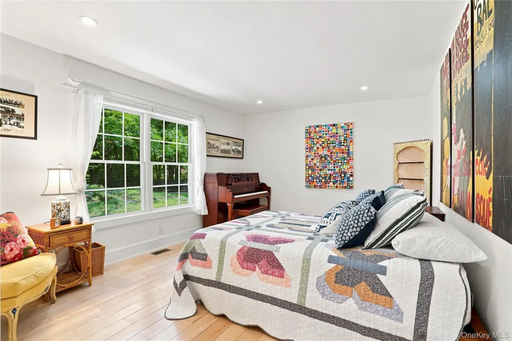 11 Haggerty Hill Road Rhinebeck, NY 12572