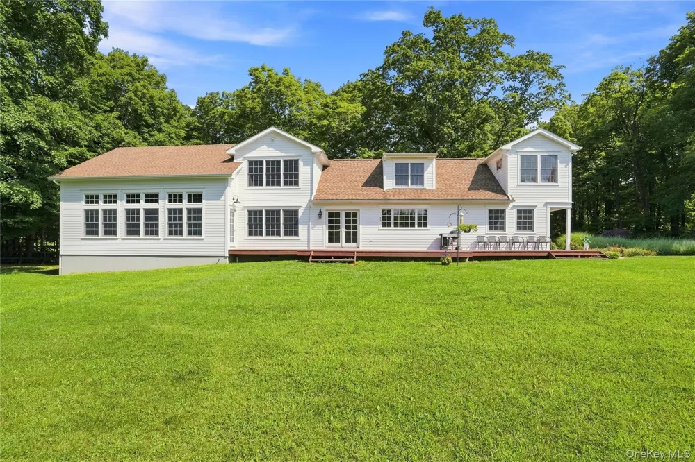 11 Haggerty Hill Road Rhinebeck, NY 12572