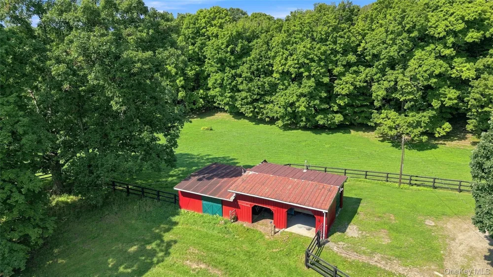 11 Haggerty Hill Road Rhinebeck, NY 12572