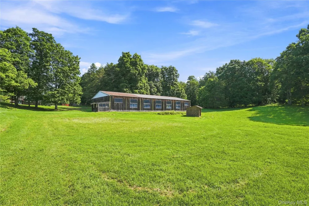 11 Haggerty Hill Road Rhinebeck, NY 12572