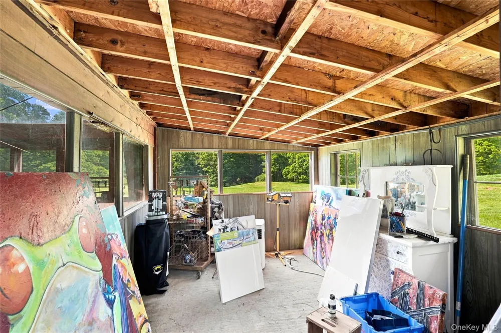 11 Haggerty Hill Road Rhinebeck, NY 12572