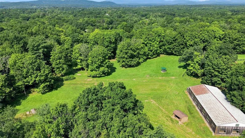 11 Haggerty Hill Road Rhinebeck, NY 12572