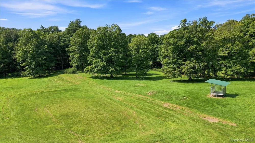 11 Haggerty Hill Road Rhinebeck, NY 12572