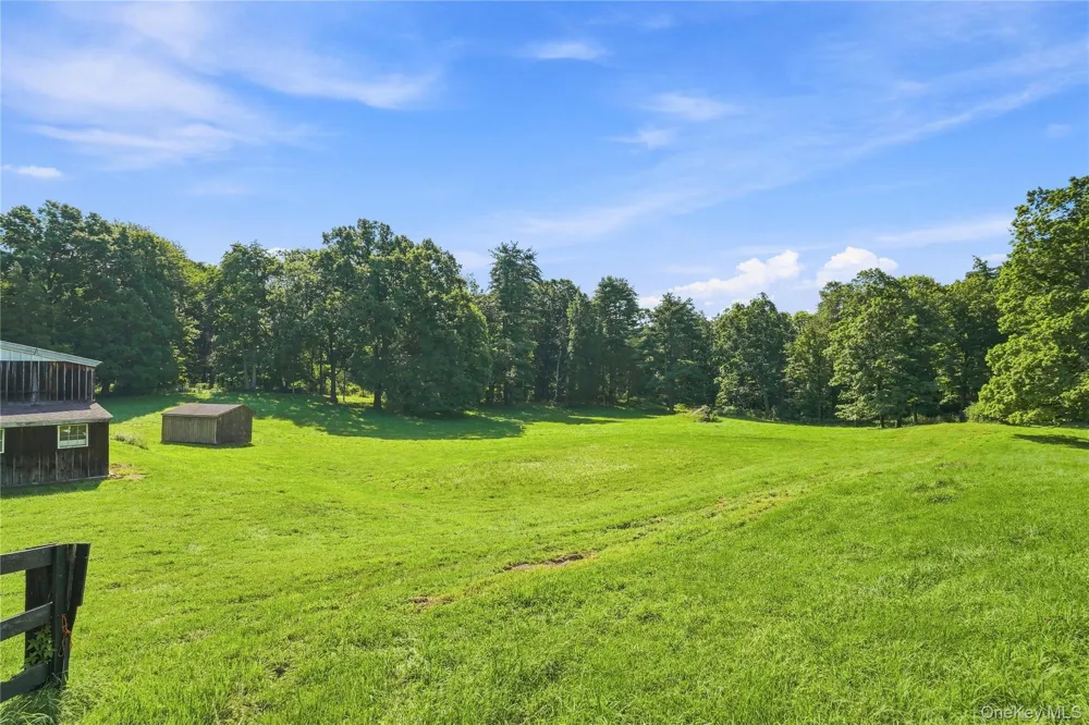 11 Haggerty Hill Road Rhinebeck, NY 12572