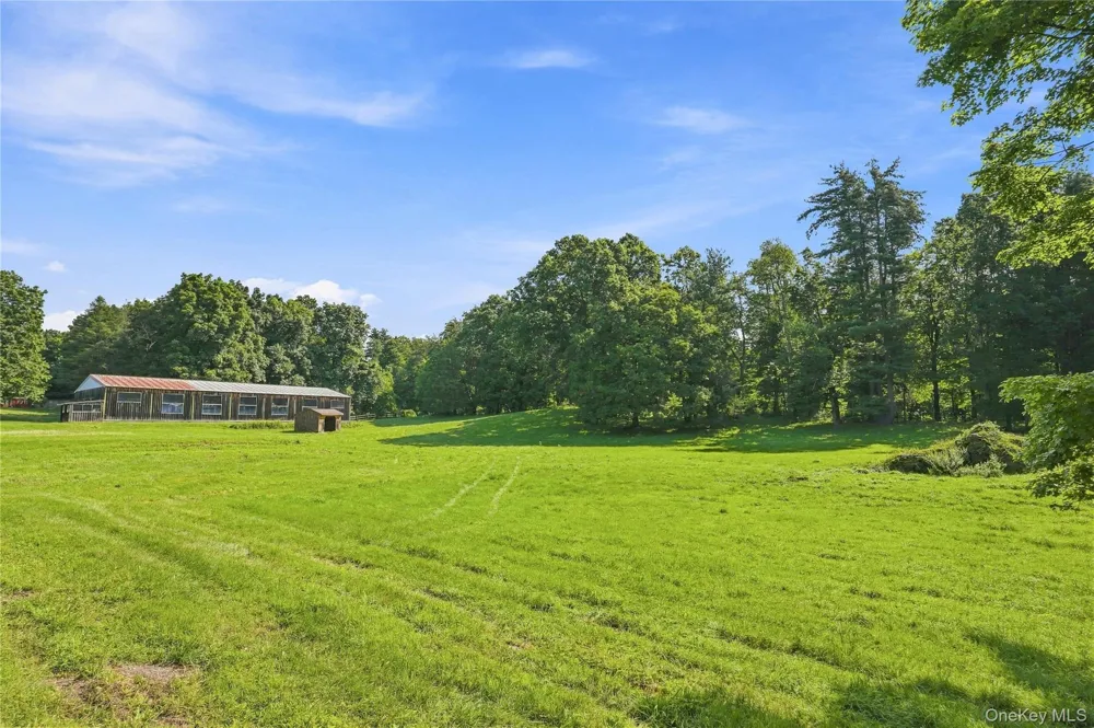11 Haggerty Hill Road Rhinebeck, NY 12572