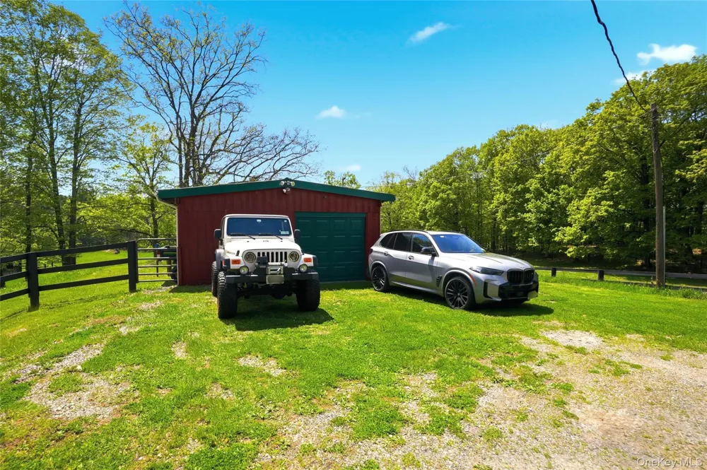 11 Haggerty Hill Road Rhinebeck, NY 12572